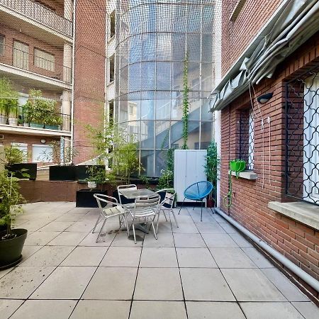 Le Bonrepos - Appartement 2 Chambres Clim & Parking Toulouse Exterior photo