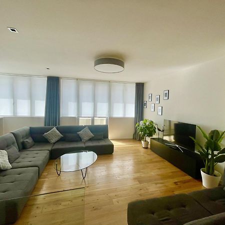 Le Bonrepos - Appartement 2 Chambres Clim & Parking Toulouse Exterior photo