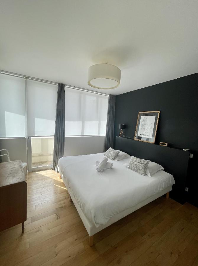 Le Bonrepos - Appartement 2 Chambres Clim & Parking Toulouse Exterior photo