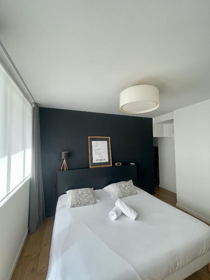 Le Bonrepos - Appartement 2 Chambres Clim & Parking Toulouse Exterior photo