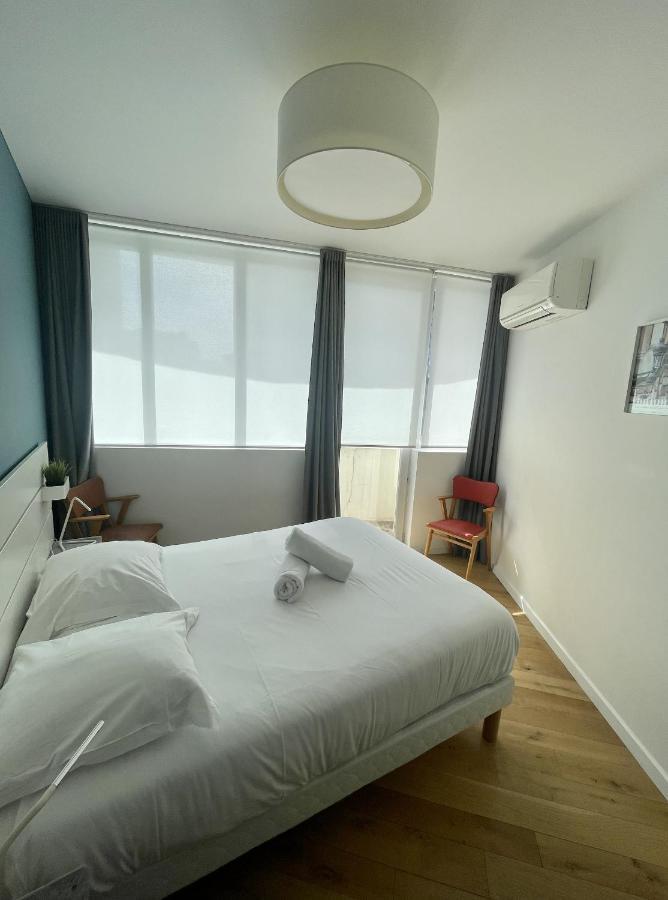 Le Bonrepos - Appartement 2 Chambres Clim & Parking Toulouse Exterior photo