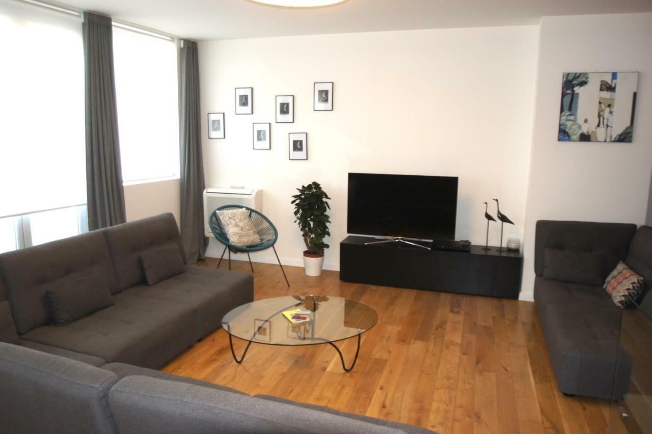 Le Bonrepos - Appartement 2 Chambres Clim & Parking Toulouse Exterior photo