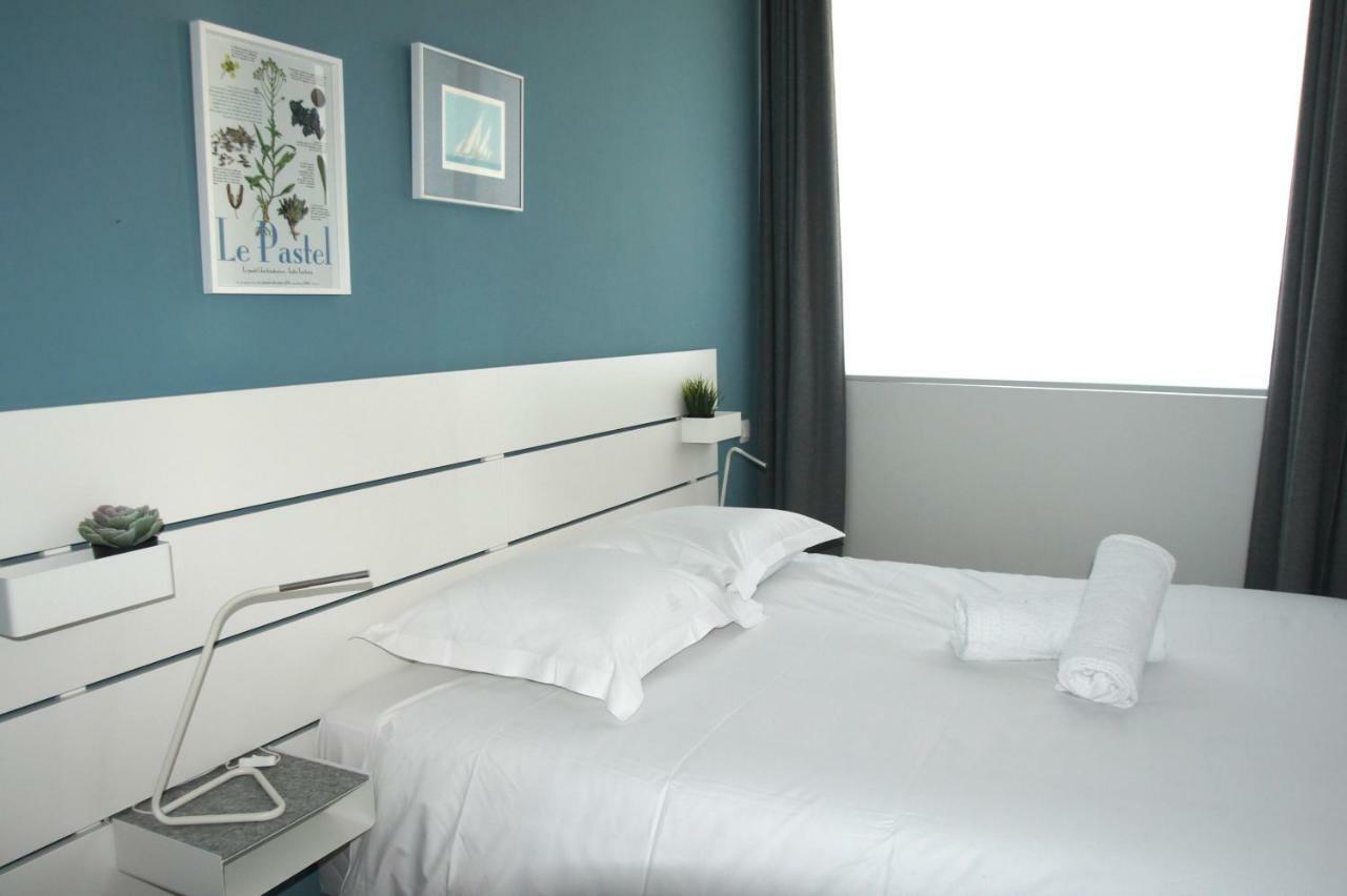 Le Bonrepos - Appartement 2 Chambres Clim & Parking Toulouse Exterior photo