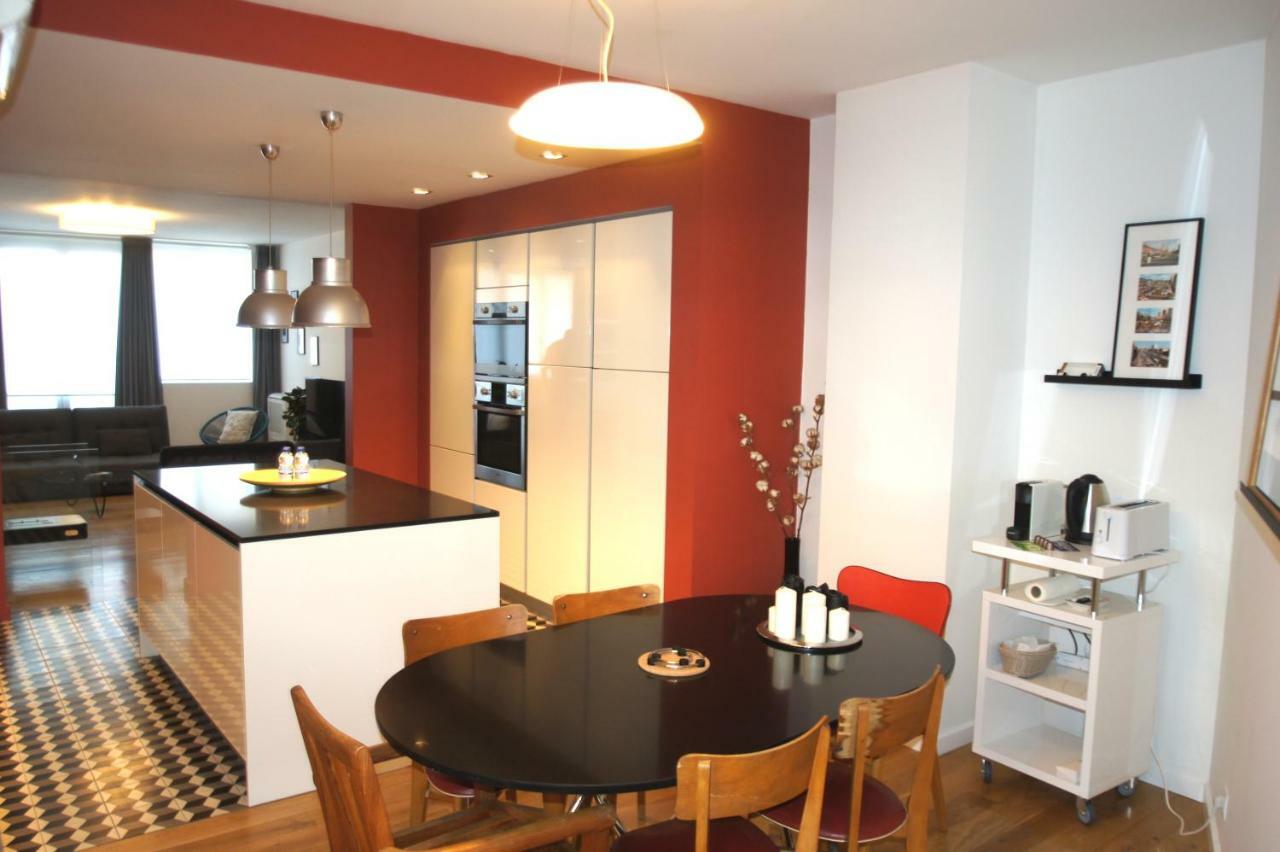 Le Bonrepos - Appartement 2 Chambres Clim & Parking Toulouse Exterior photo