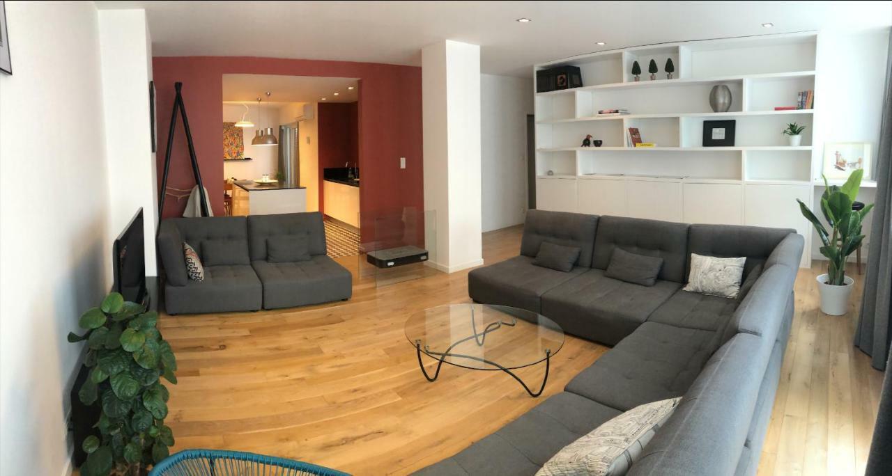 Le Bonrepos - Appartement 2 Chambres Clim & Parking Toulouse Exterior photo